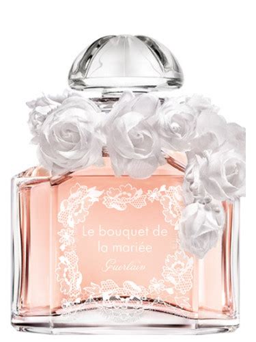 Le Bouquet de la Mariee Guerlain pour femme.